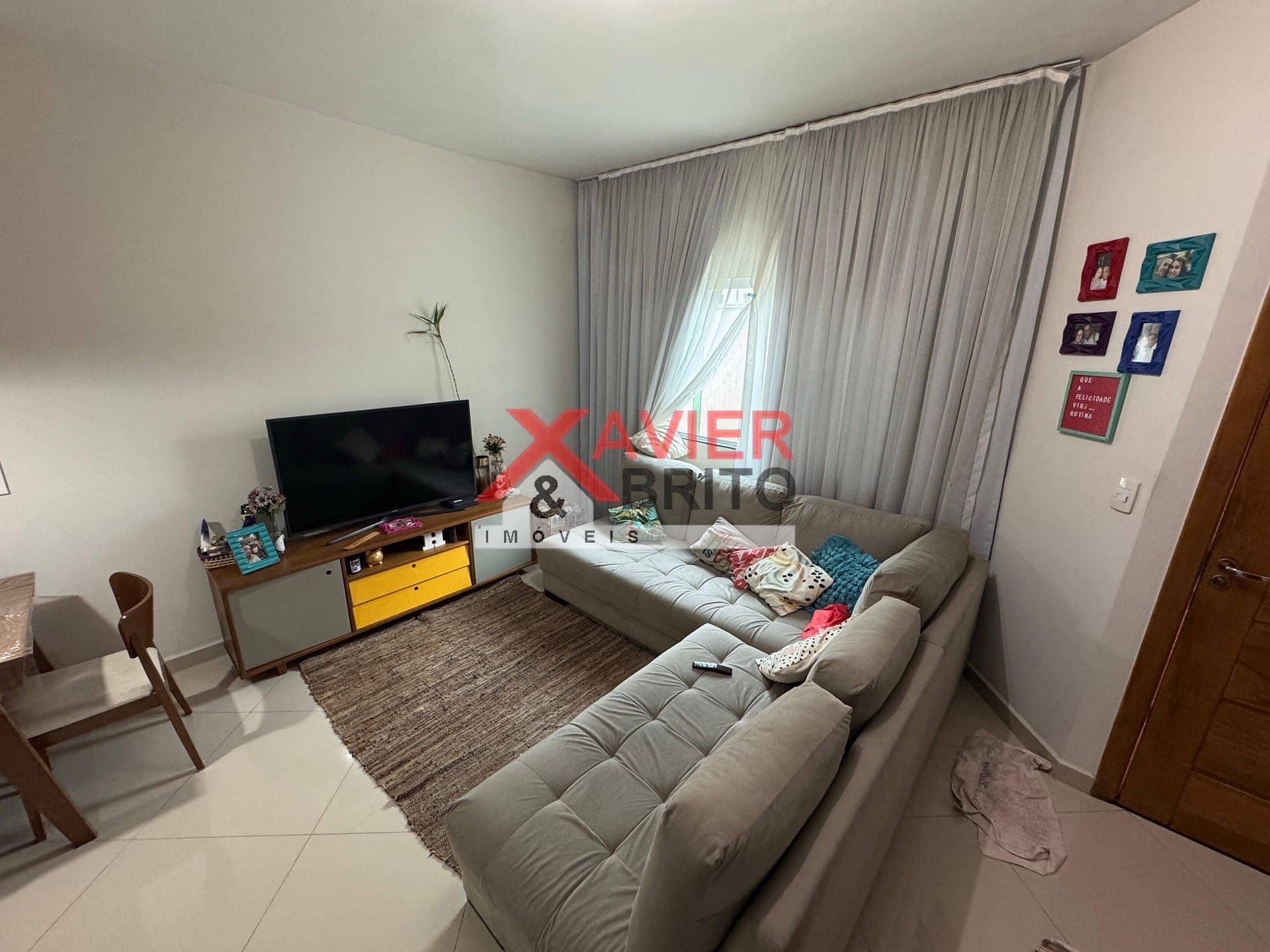 Sobrado, 2 quartos, 70 m² - Foto 8