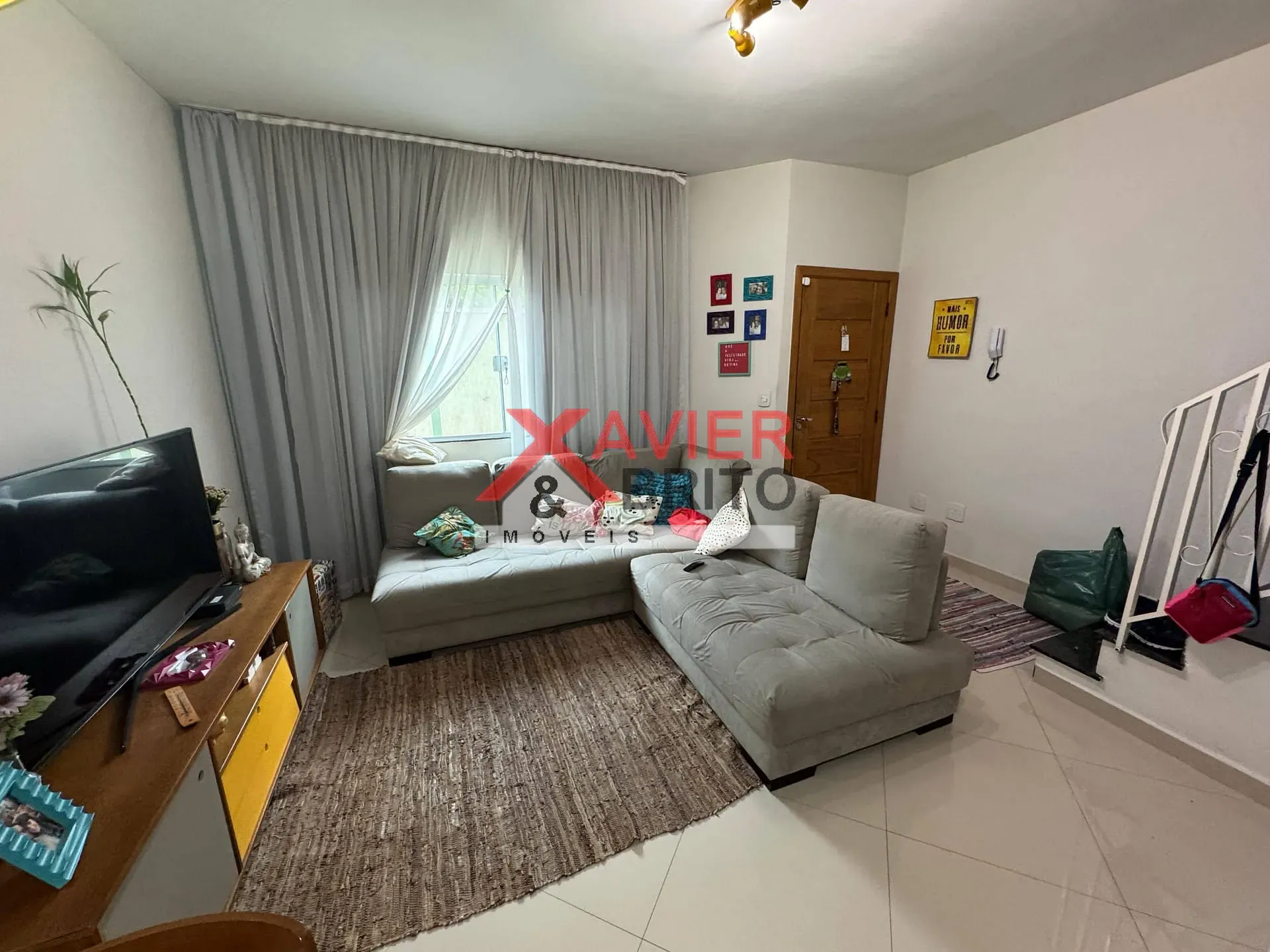 Sobrado, 2 quartos, 70 m² - Foto 9