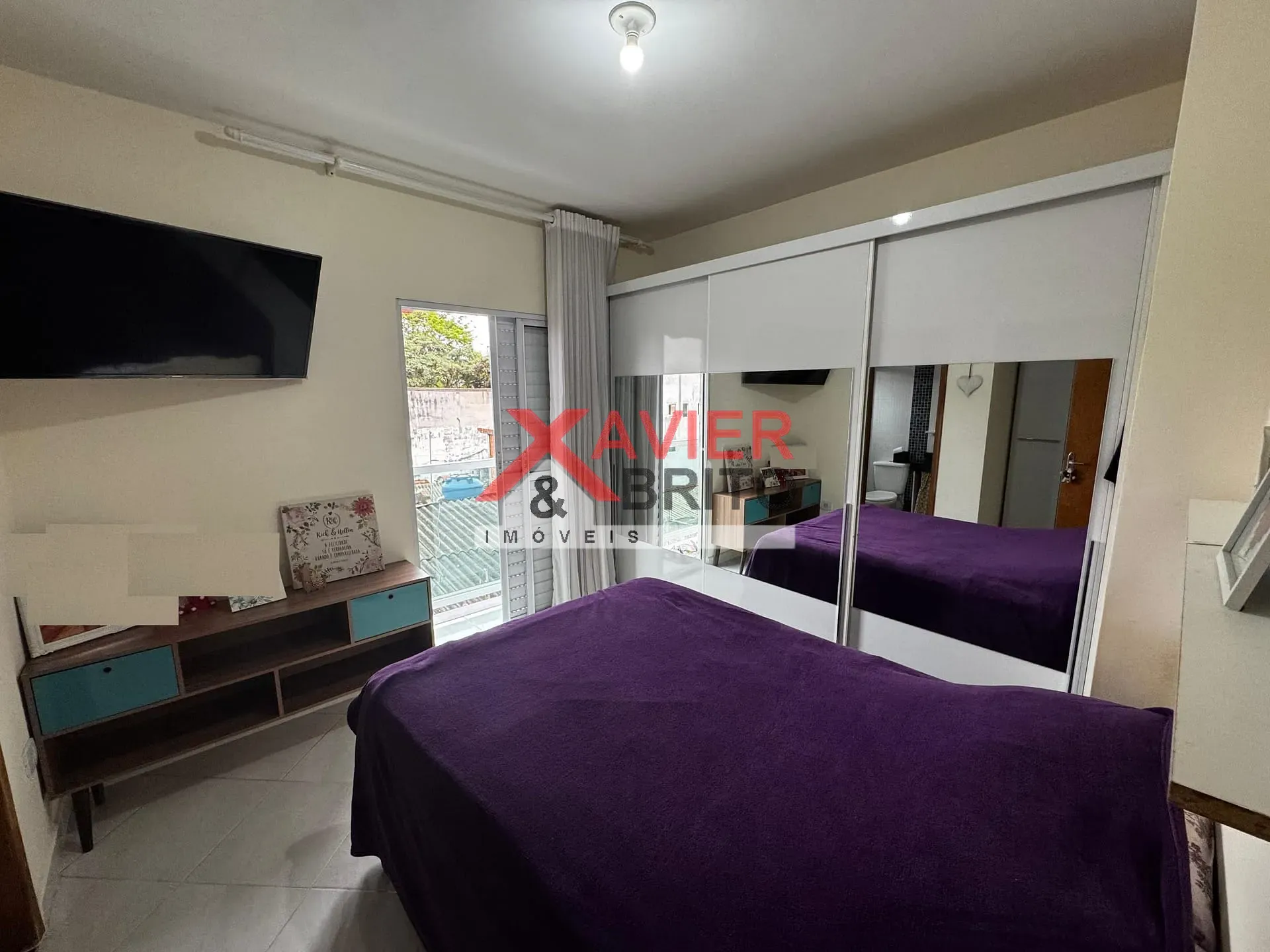 Sobrado, 2 quartos, 70 m² - Foto 15