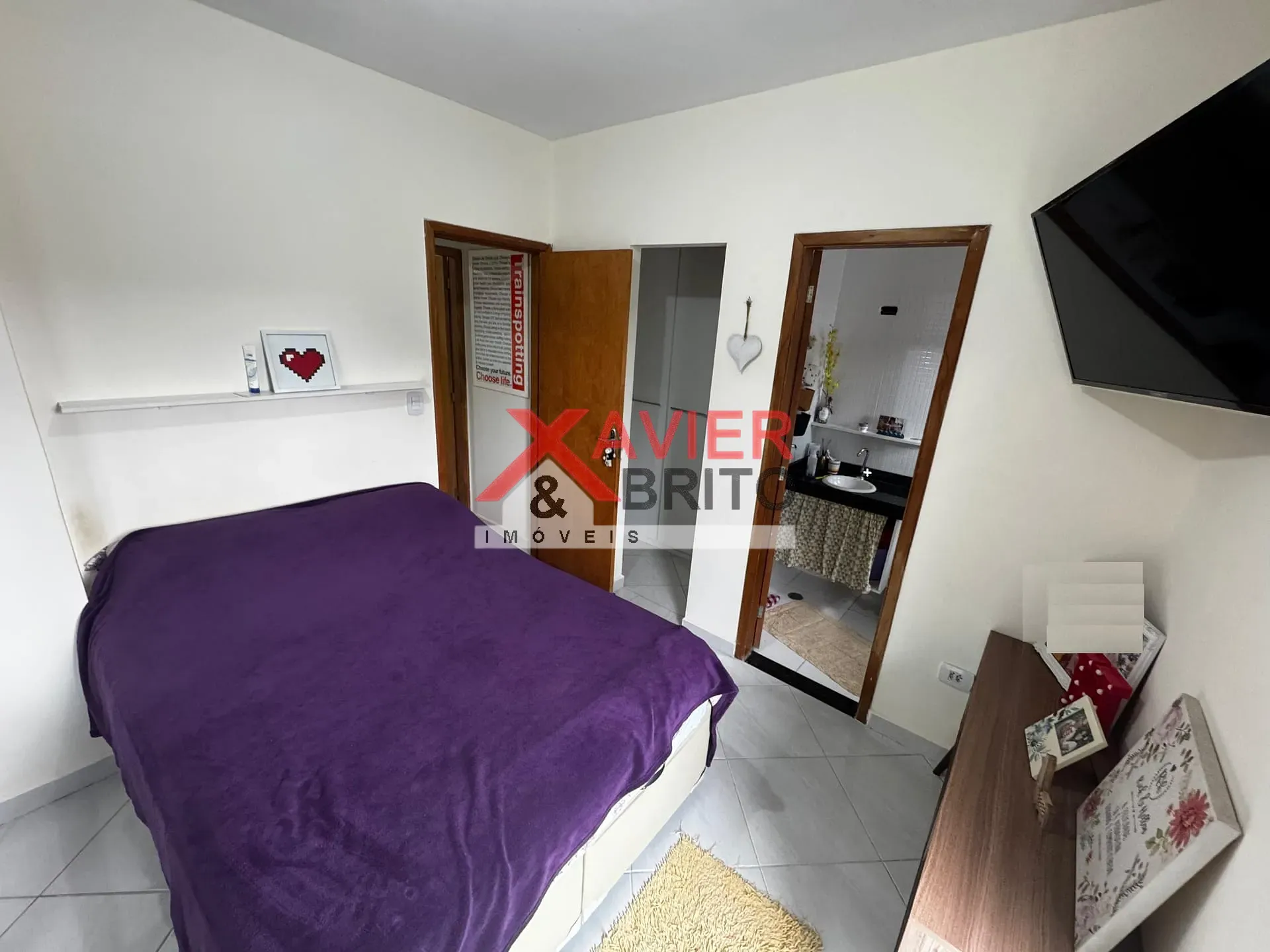 Sobrado, 2 quartos, 70 m² - Foto 16