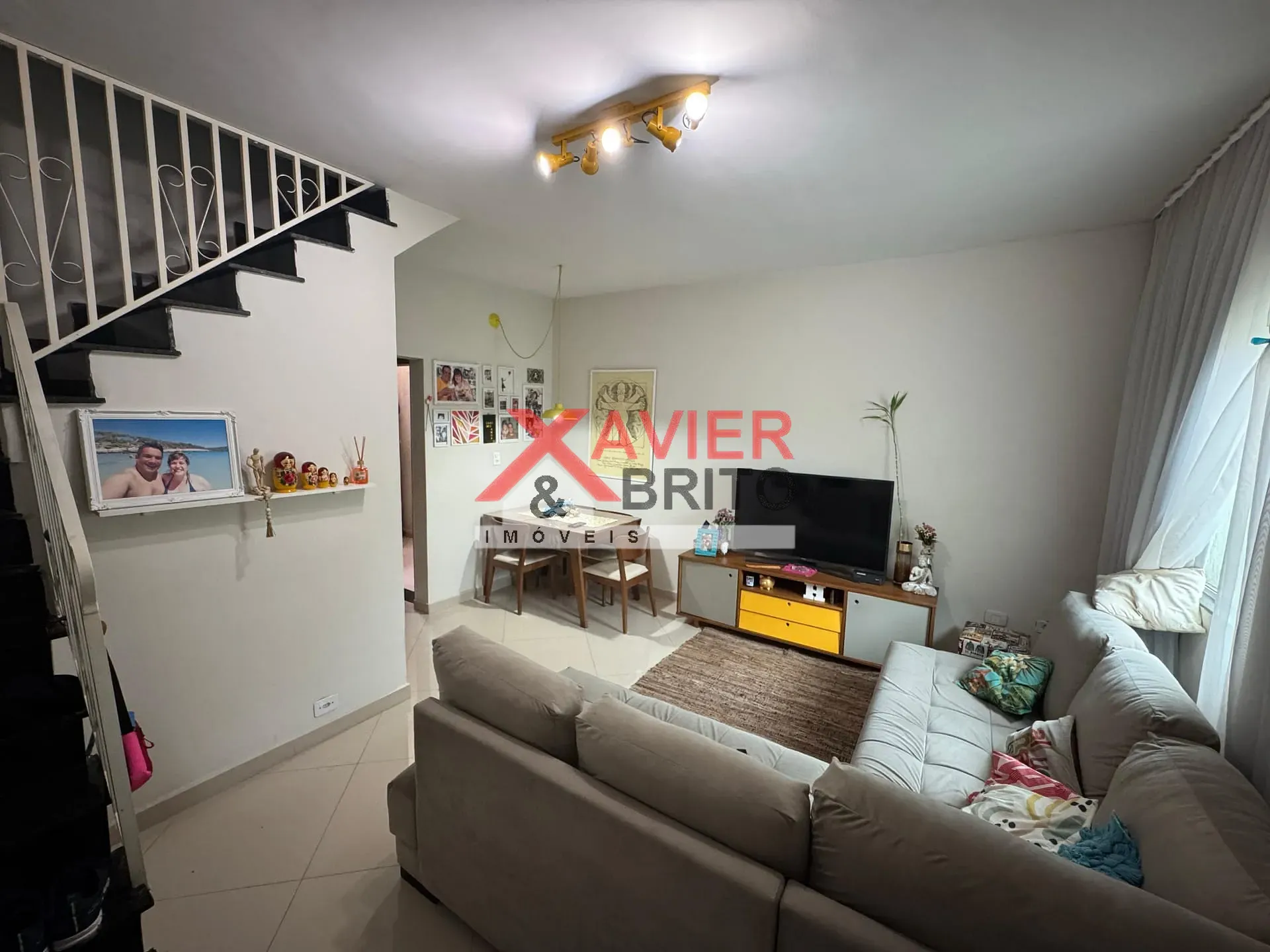 Sobrado, 2 quartos, 70 m² - Foto 7