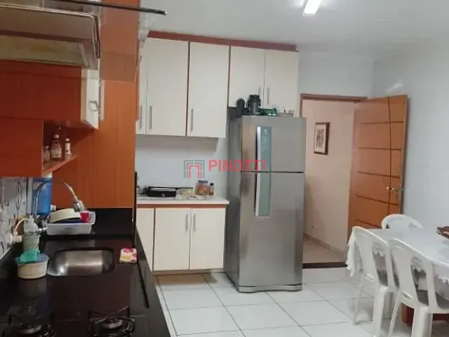 Sobrado 4 quartos e 4 banheiros, à venda, no bairro Vila Baeta Neves em São Bernardo do Campo