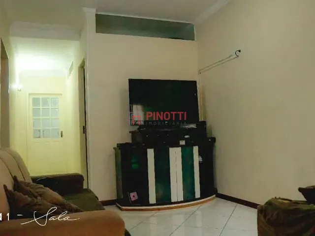 Sobrado 5 quartos e 4 banheiros, à venda, no bairro Jardim Paramount em São Bernardo do Campo