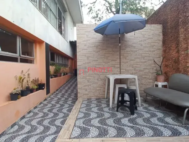 Sobrado 48 quartos e 6 banheiros, para alugar, no bairro Jardim do Mar em São Bernardo do Campo