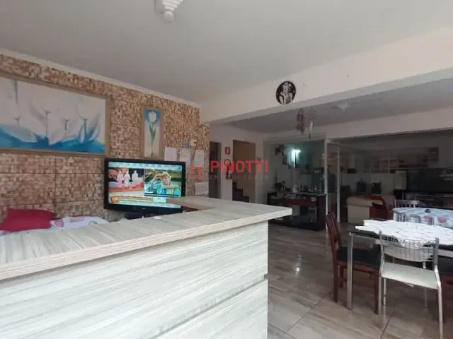 Sobrado 48 quartos e 6 banheiros, para alugar, no bairro Jardim do Mar em São Bernardo do Campo