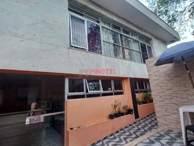 Sobrado 48 quartos e 6 banheiros, para alugar, no bairro Jardim do Mar em São Bernardo do Campo