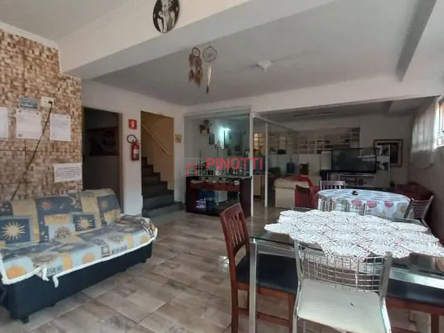 Sobrado 48 quartos e 6 banheiros, para alugar, no bairro Jardim do Mar em São Bernardo do Campo