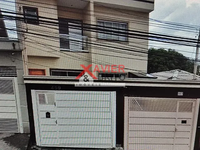 Sobrado 3 quartos e 2 banheiros, à venda, no bairro Vila Ré em São Paulo
