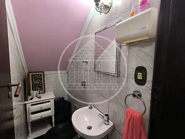 Sobrado com 162m² 3 quartos e 3 banheiros, à venda, no bairro Jardim Regis em São Paulo