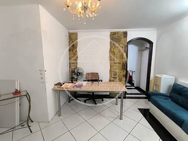 Sobrado com 162m² 3 quartos e 3 banheiros, à venda, no bairro Jardim Regis em São Paulo