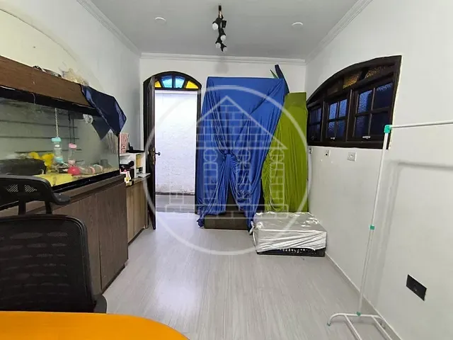 Sobrado com 162m² 3 quartos e 3 banheiros, à venda, no bairro Jardim Regis em São Paulo
