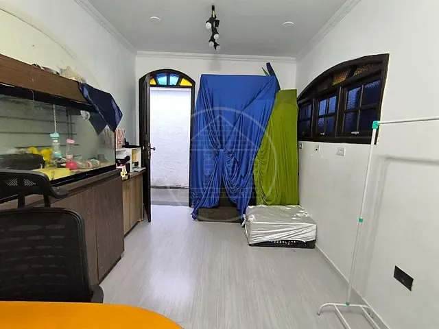 Sobrado com 162m² 3 quartos e 3 banheiros, à venda, no bairro Jardim Regis em São Paulo
