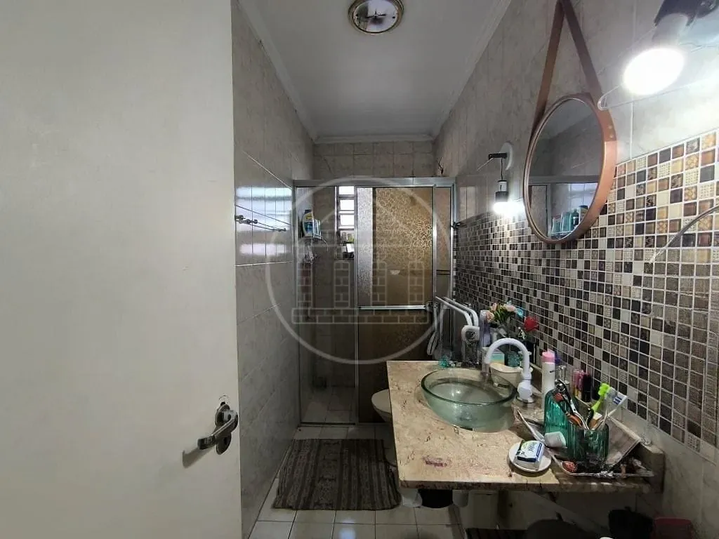 Sobrado, 3 quartos, 193 m² - Foto 9