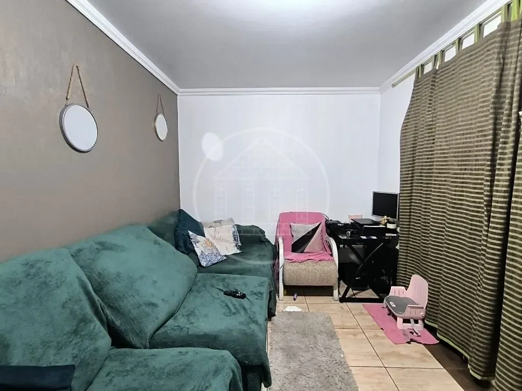 Sobrado, 3 quartos, 193 m² - Foto 16