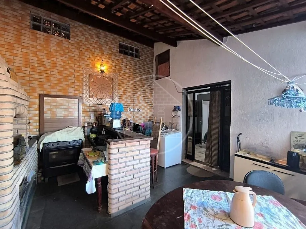 Sobrado, 3 quartos, 193 m² - Foto 14