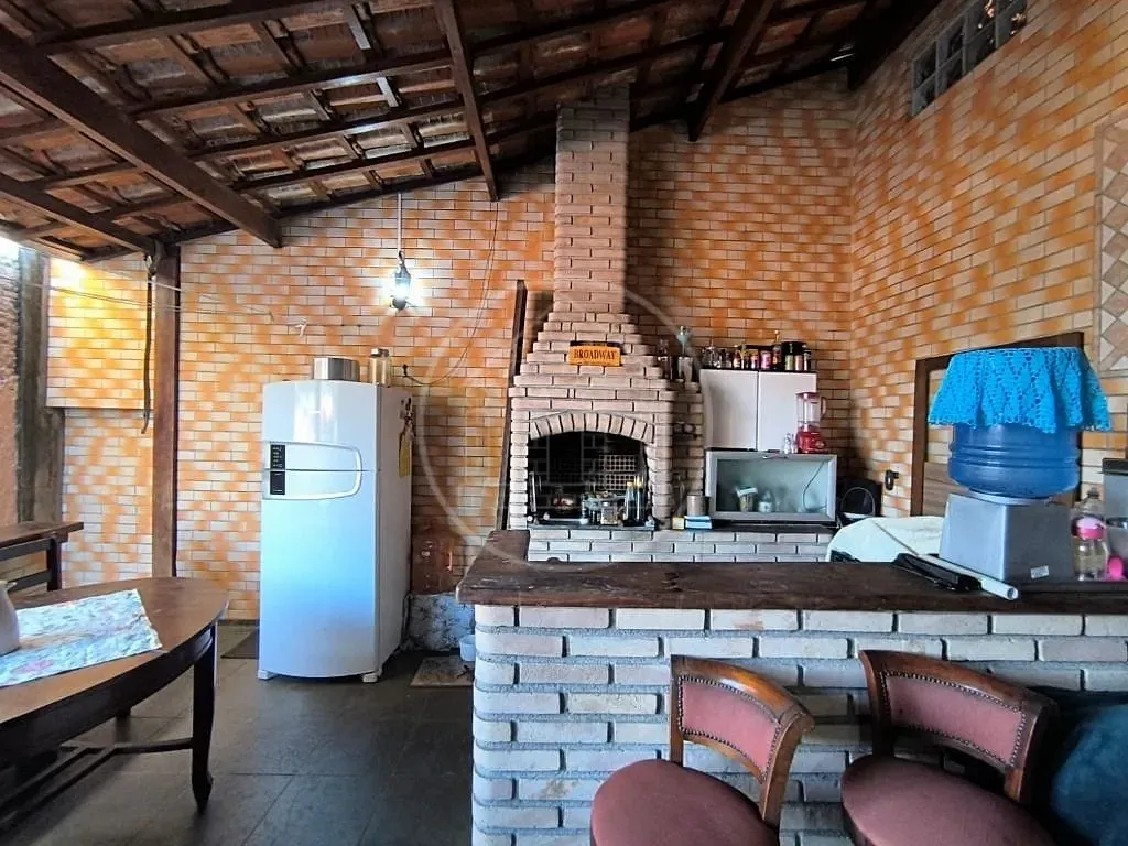 Sobrado, 3 quartos, 193 m² - Foto 13