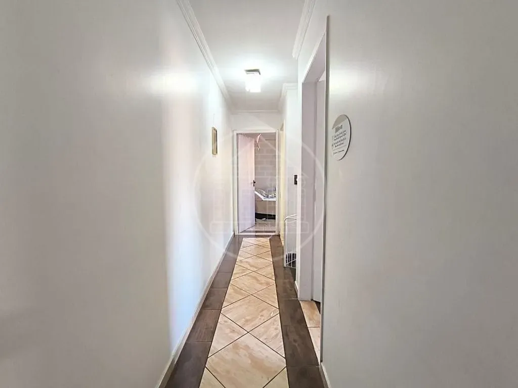 Sobrado, 3 quartos, 193 m² - Foto 12