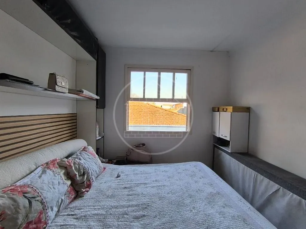 Sobrado, 3 quartos, 193 m² - Foto 10