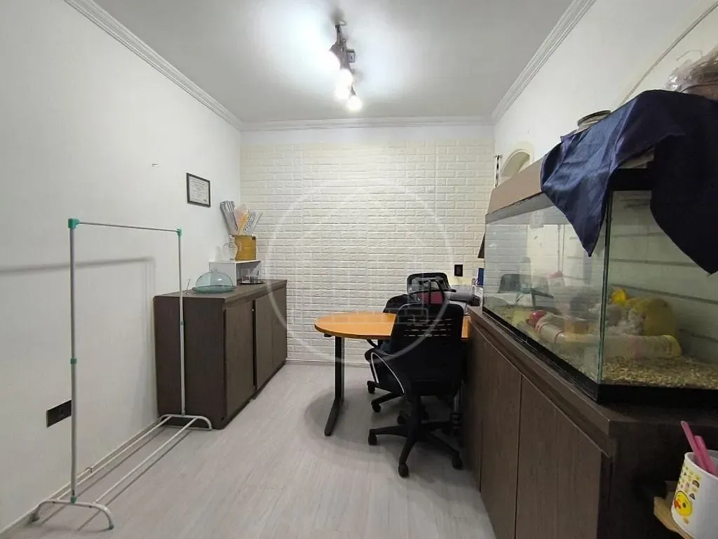 Sobrado, 3 quartos, 193 m² - Foto 6