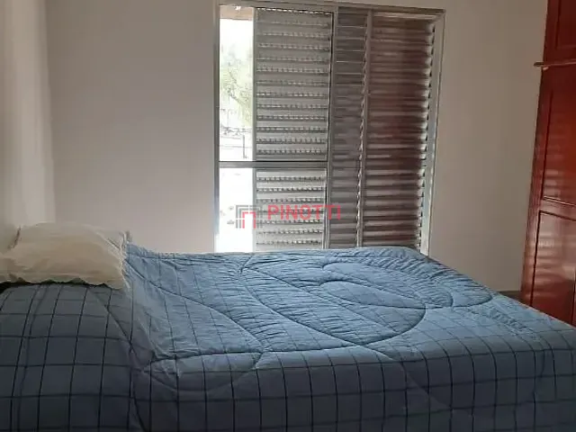 Sobrado 3 quartos e 2 banheiros, à venda, no bairro Vila Damásio em São Bernardo do Campo