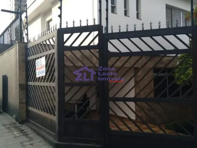 Sobrado com 200m² 3 quartos e 1 banheiro, para alugar, no bairro Vila Carrão em São Paulo