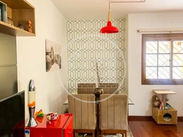 Sobrado com 100m² 2 quartos e 1 banheiro, à venda, no bairro Vila Congonhas em São Paulo
