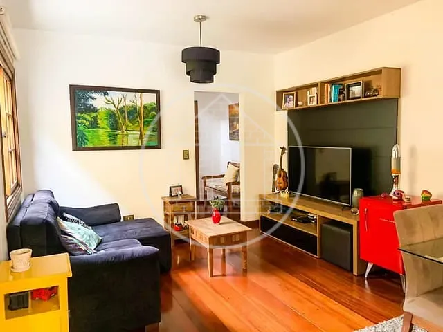 Sobrado com 100m² 2 quartos e 1 banheiro, à venda, no bairro Vila Congonhas em São Paulo