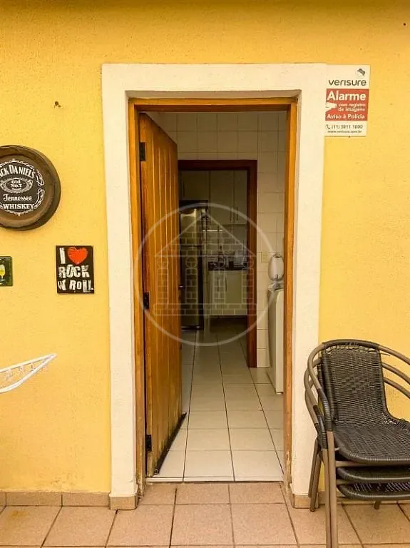 Sobrado, 2 quartos, 90 m² - Foto 42