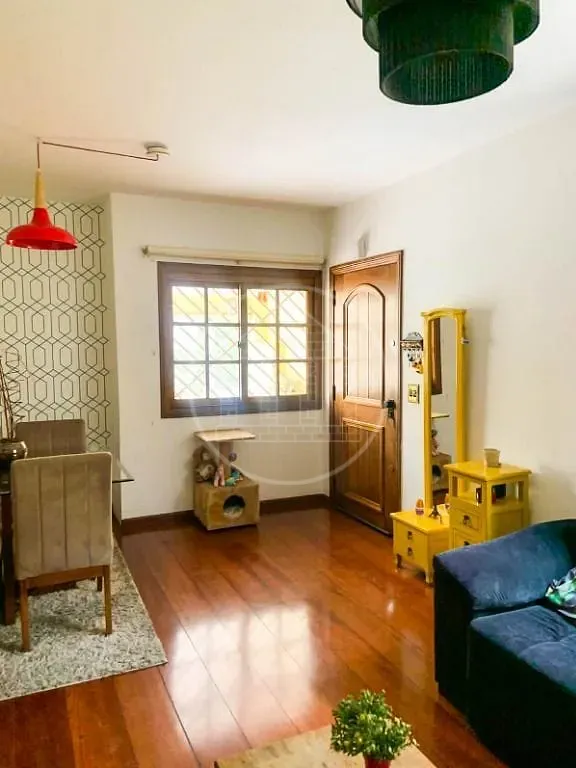 Sobrado, 2 quartos, 90 m² - Foto 7