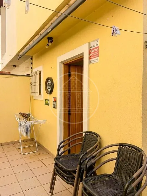 Sobrado, 2 quartos, 90 m² - Foto 40