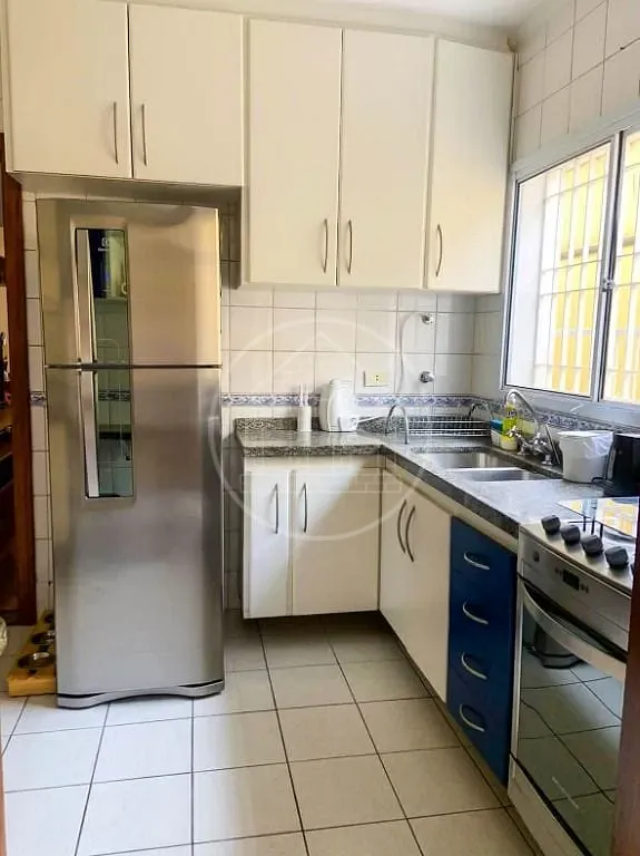 Sobrado, 2 quartos, 90 m² - Foto 13