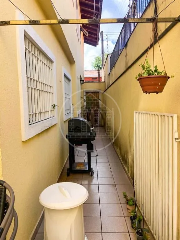 Sobrado, 2 quartos, 90 m² - Foto 41