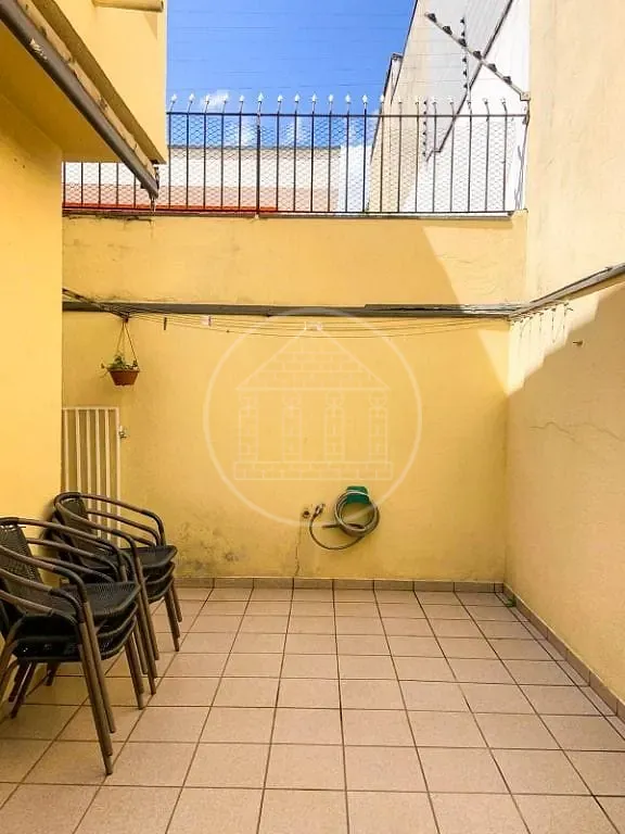 Sobrado, 2 quartos, 90 m² - Foto 45