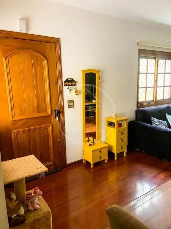 Sobrado, 2 quartos, 90 m² - Foto 6