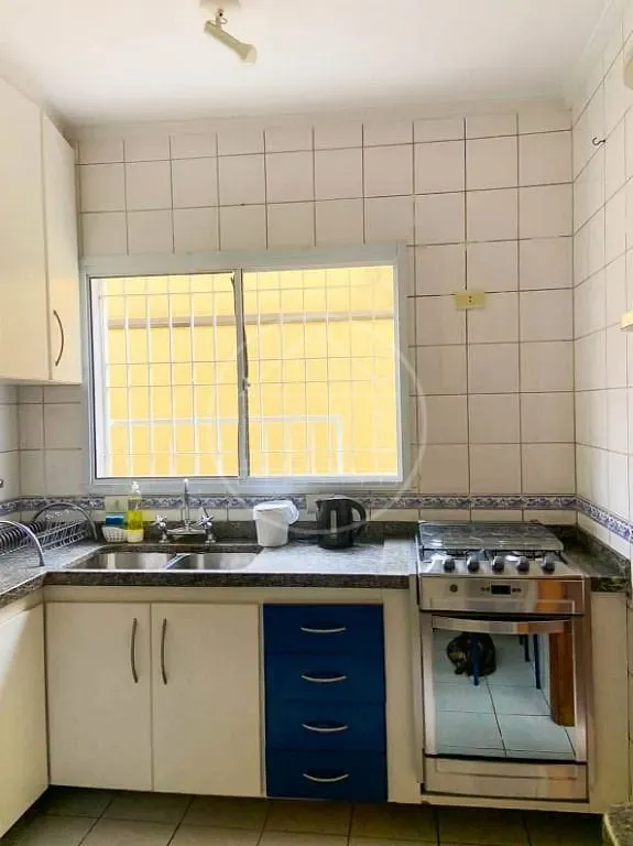 Sobrado, 2 quartos, 90 m² - Foto 12