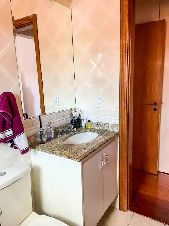 Sobrado, 2 quartos, 90 m² - Foto 32