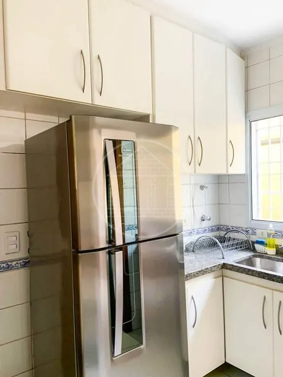 Sobrado, 2 quartos, 90 m² - Foto 9
