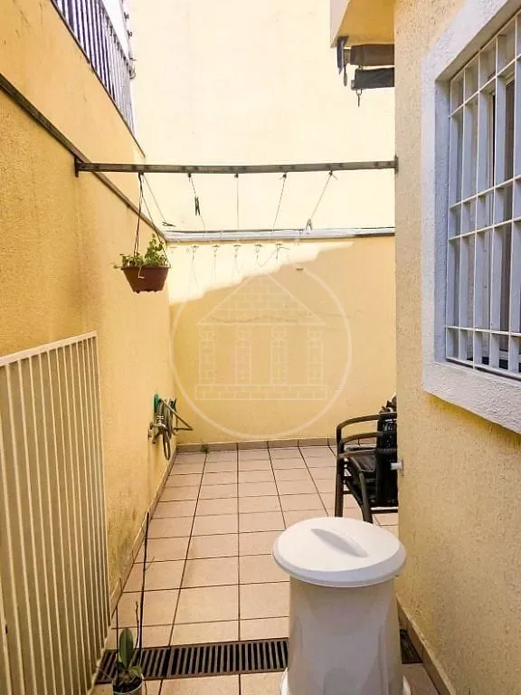 Sobrado, 2 quartos, 90 m² - Foto 39