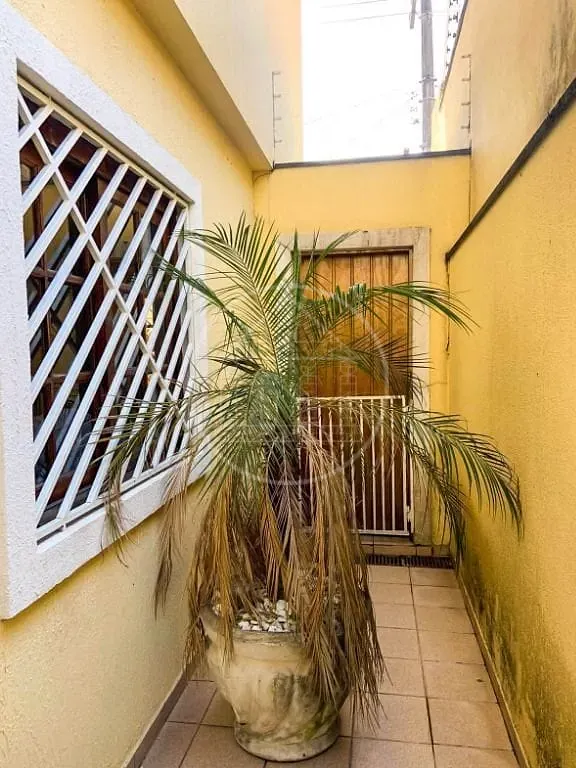Sobrado, 2 quartos, 90 m² - Foto 43