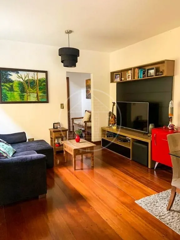 Sobrado, 2 quartos, 90 m² - Foto 5