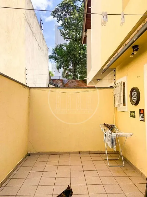 Sobrado, 2 quartos, 90 m² - Foto 38
