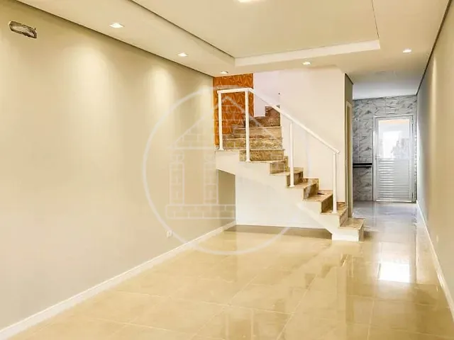 Sobrado com 83m² 3 quartos e 1 banheiro, à venda, no bairro Vila São Pedro em São Paulo