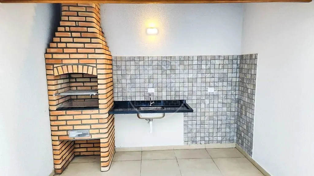 Sobrado, 3 quartos, 108 m² - Foto 11