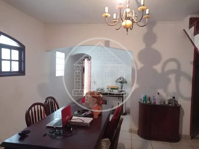 Sobrado com 125m² 3 quartos e 3 banheiros, à venda, no bairro Sítio Cocaia em São Paulo