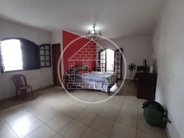 Sobrado com 125m² 3 quartos e 3 banheiros, à venda, no bairro Sítio Cocaia em São Paulo