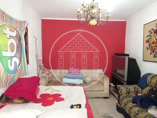 Sobrado com 125m² 3 quartos e 3 banheiros, à venda, no bairro Sítio Cocaia em São Paulo