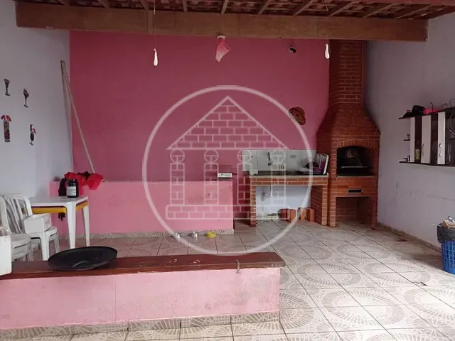 Sobrado com 125m² 3 quartos e 3 banheiros, à venda, no bairro Sítio Cocaia em São Paulo