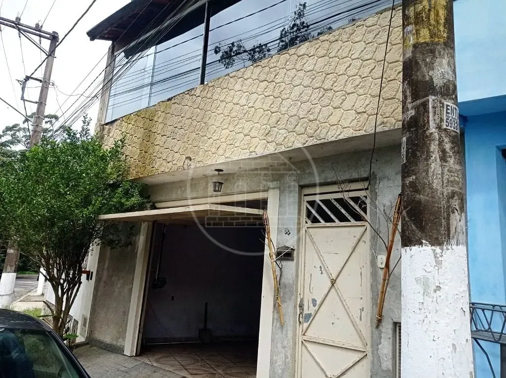 Sobrado, 3 quartos, 200 m² - Foto 20