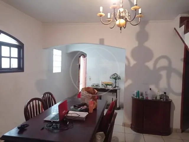 Sobrado com 125m² 3 quartos e 3 banheiros, à venda, no bairro Sítio Cocaia em São Paulo