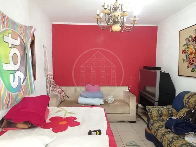 Sobrado com 125m² 3 quartos e 3 banheiros, à venda, no bairro Sítio Cocaia em São Paulo